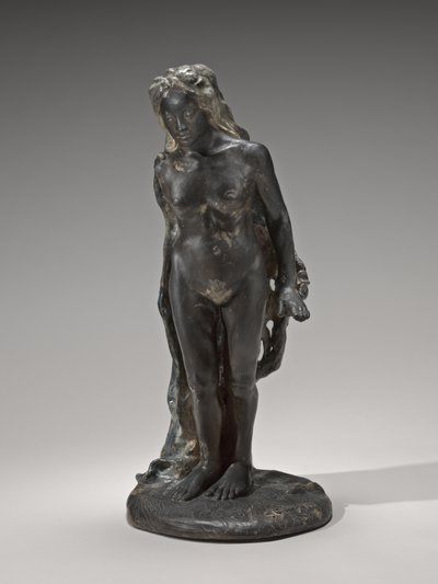 Eva, 1890 da Paul Gauguin